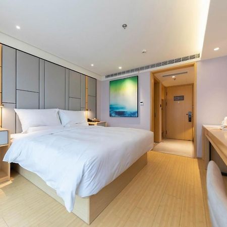 Ji Hotel Shanghai Exterior photo